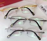 Wholesale Copy Cartier Titanium Eyeglasses Best Gifts